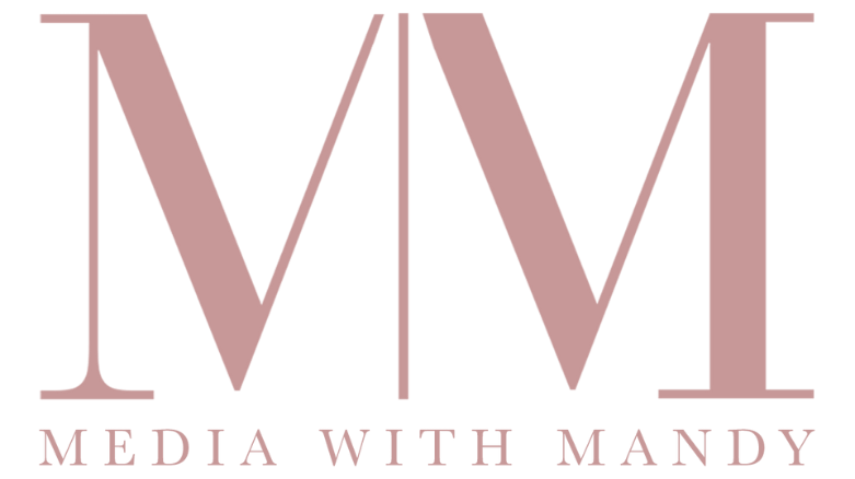 Media With Mandy